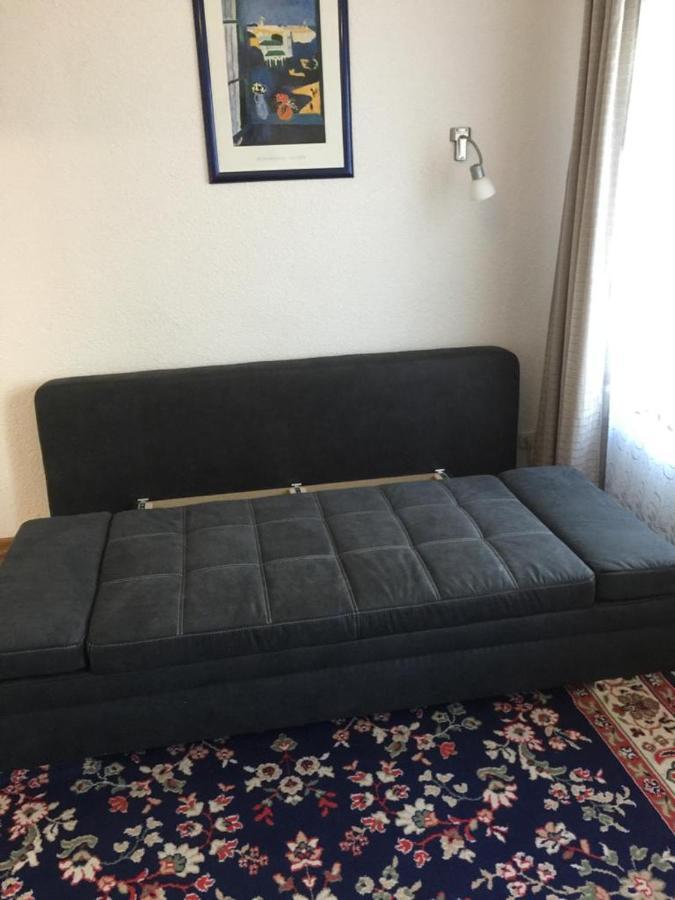 Apartment Modernes Baden-Baden