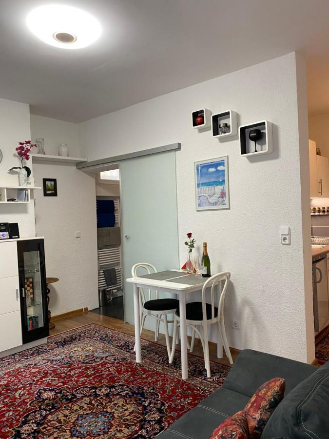 Modernes * Baden-Baden