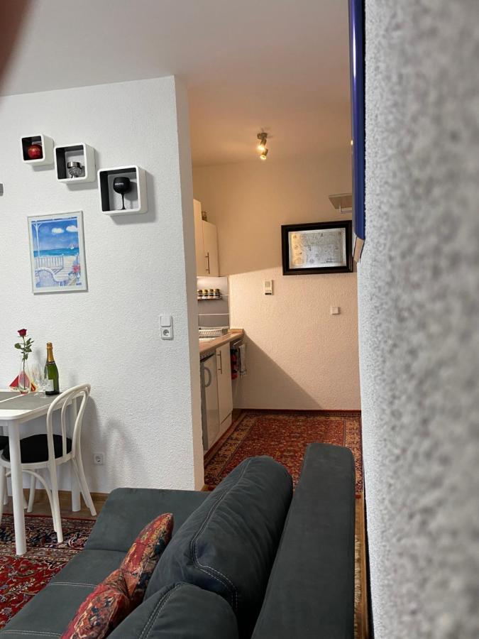 Modernes Apartment Baden-Baden
