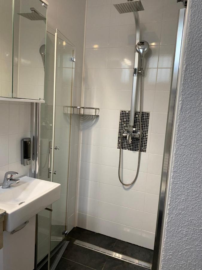 Apartment Modernes Baden-Baden