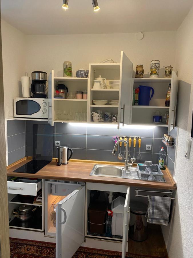 Modernes Apartment Baden-Baden