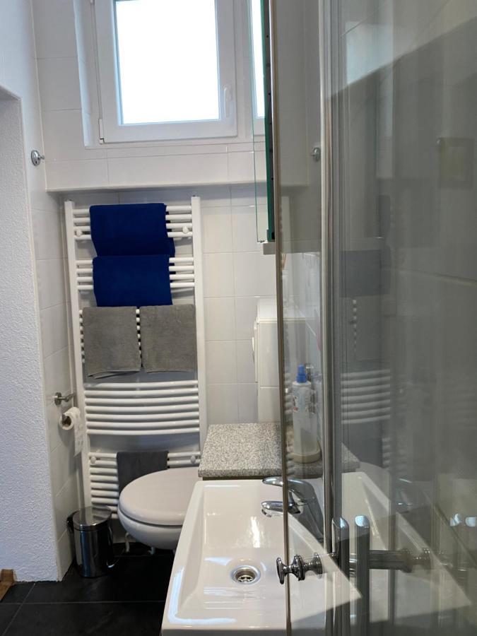 Modernes Apartment