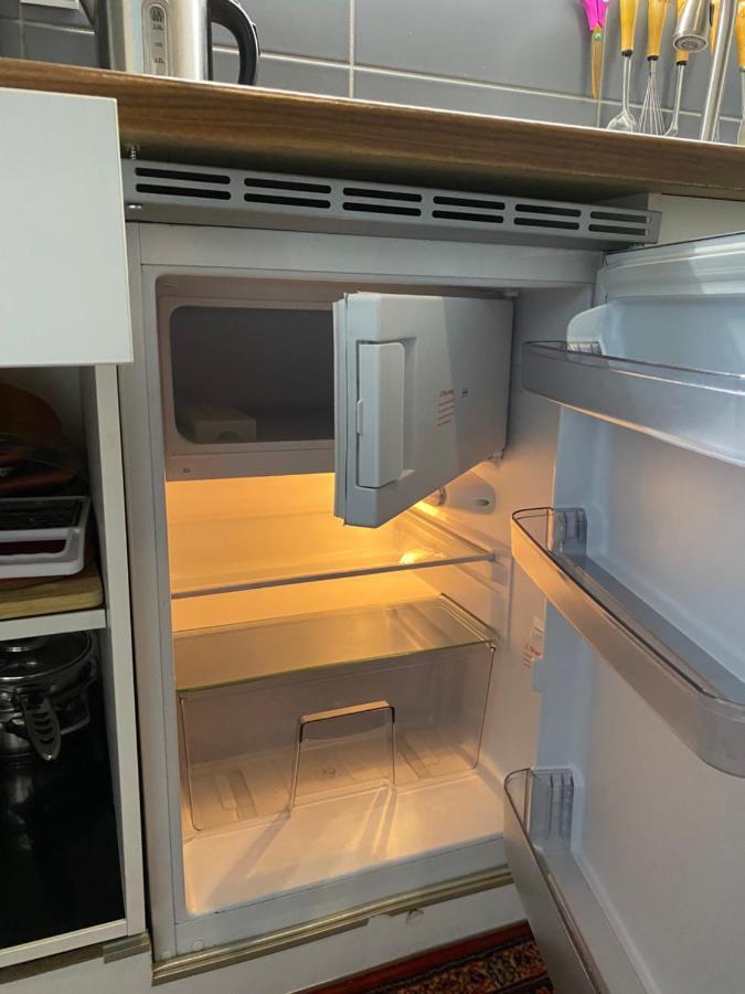 Apartment Modernes