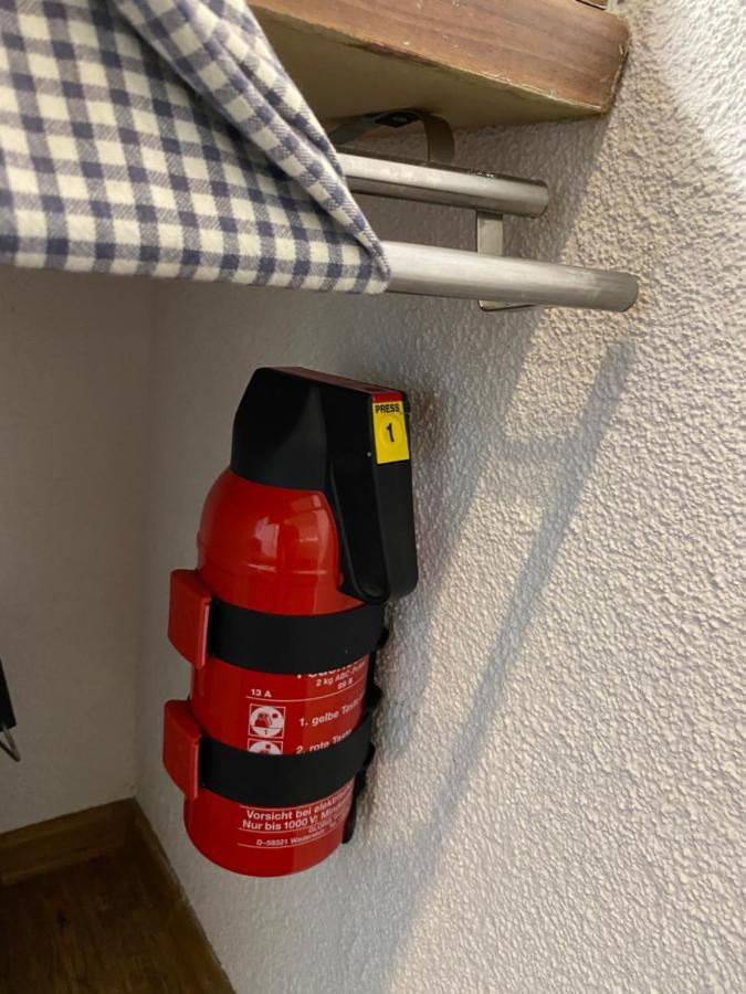 Modernes Apartment *