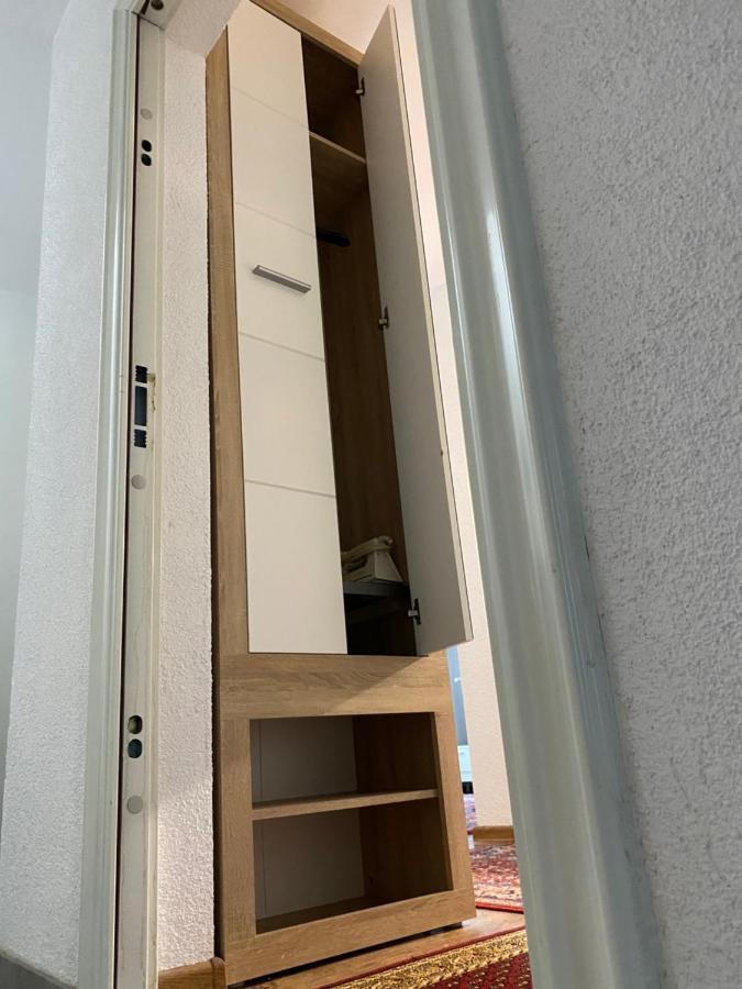 Modernes Apartment Baden-Baden