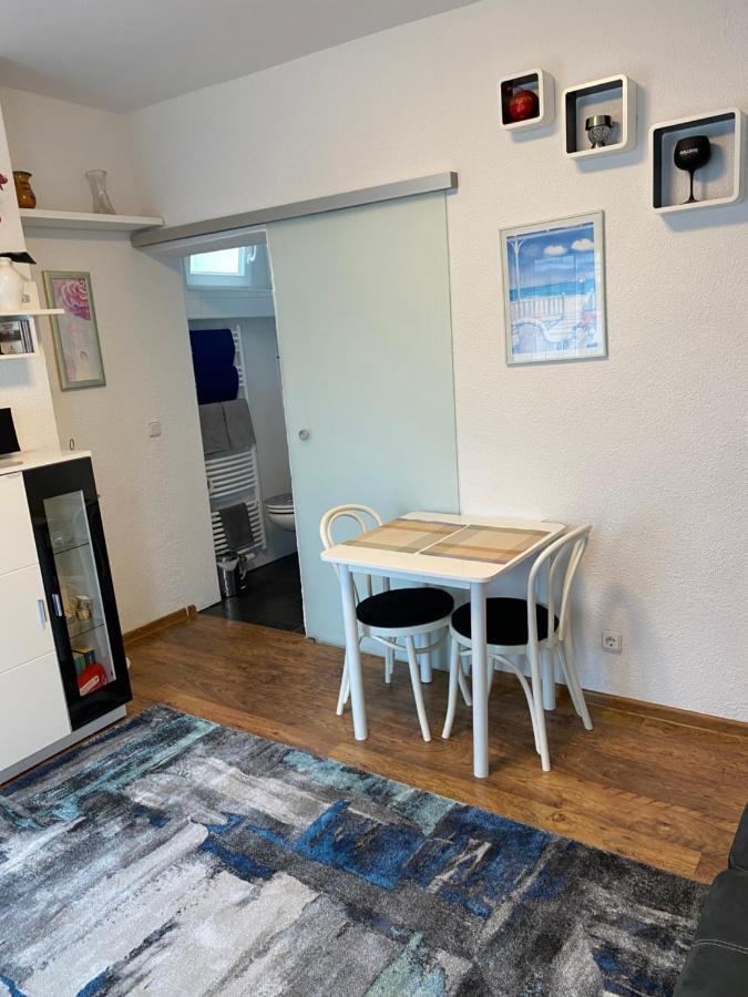 Apartment Modernes Baden-Baden