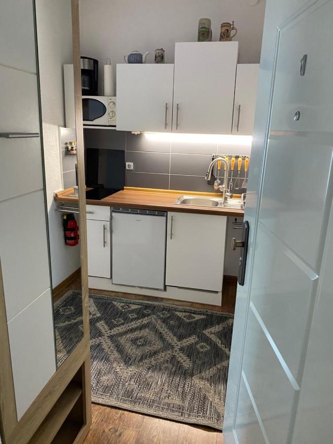 Apartment Modernes *