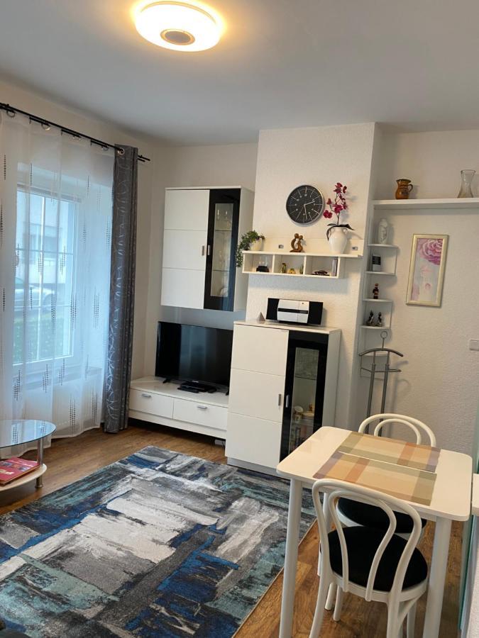 Apartment Modernes Baden-Baden