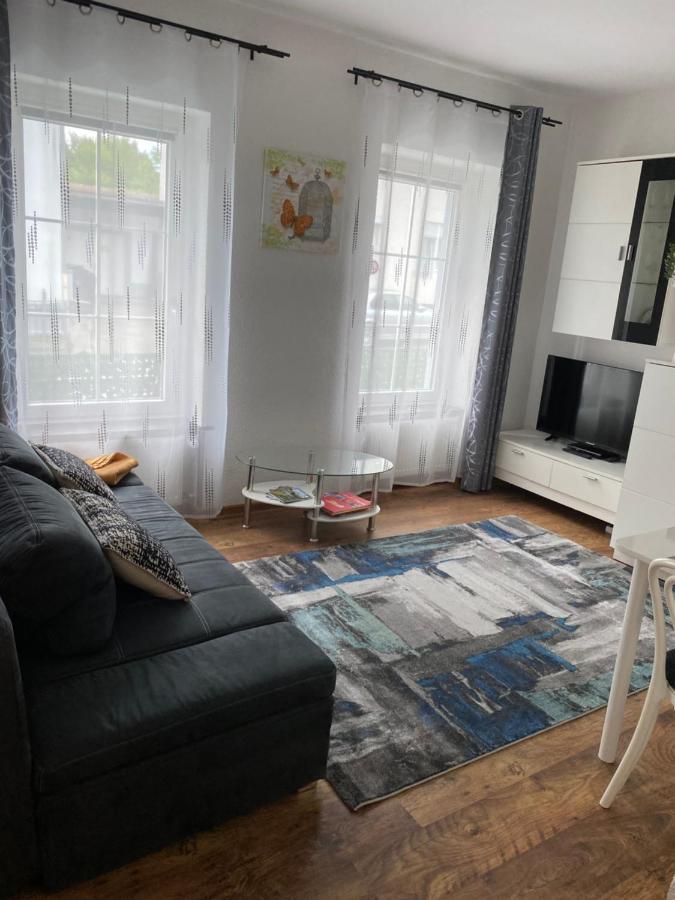 Modernes Apartment Baden-Baden
