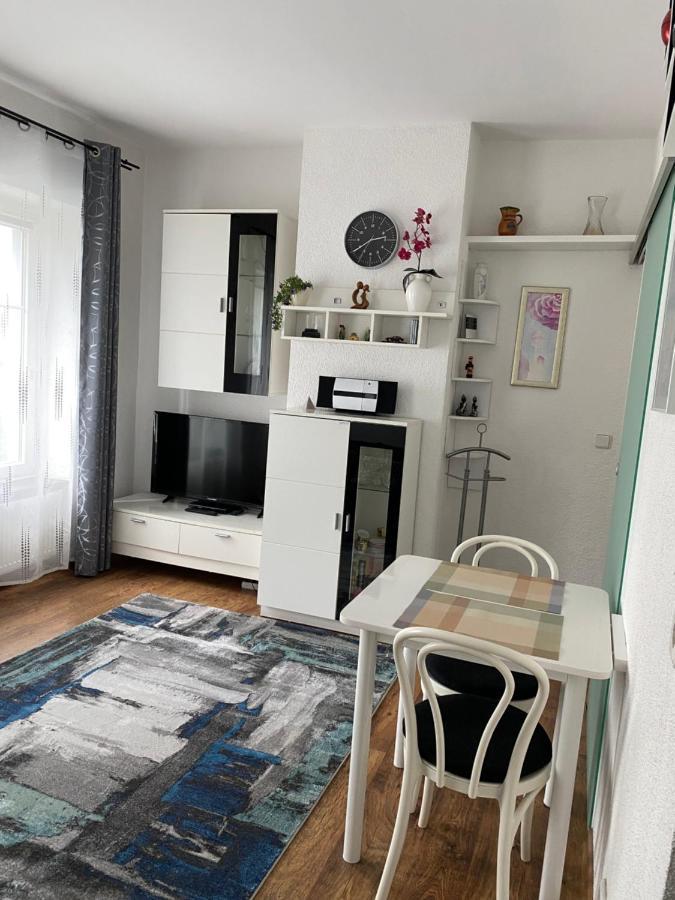 Modernes Apartment Baden-Baden