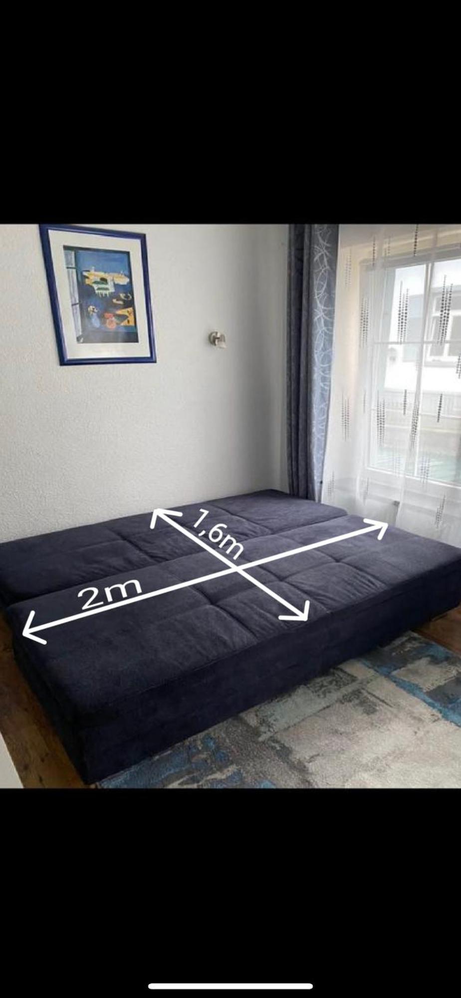 Apartment Modernes *
