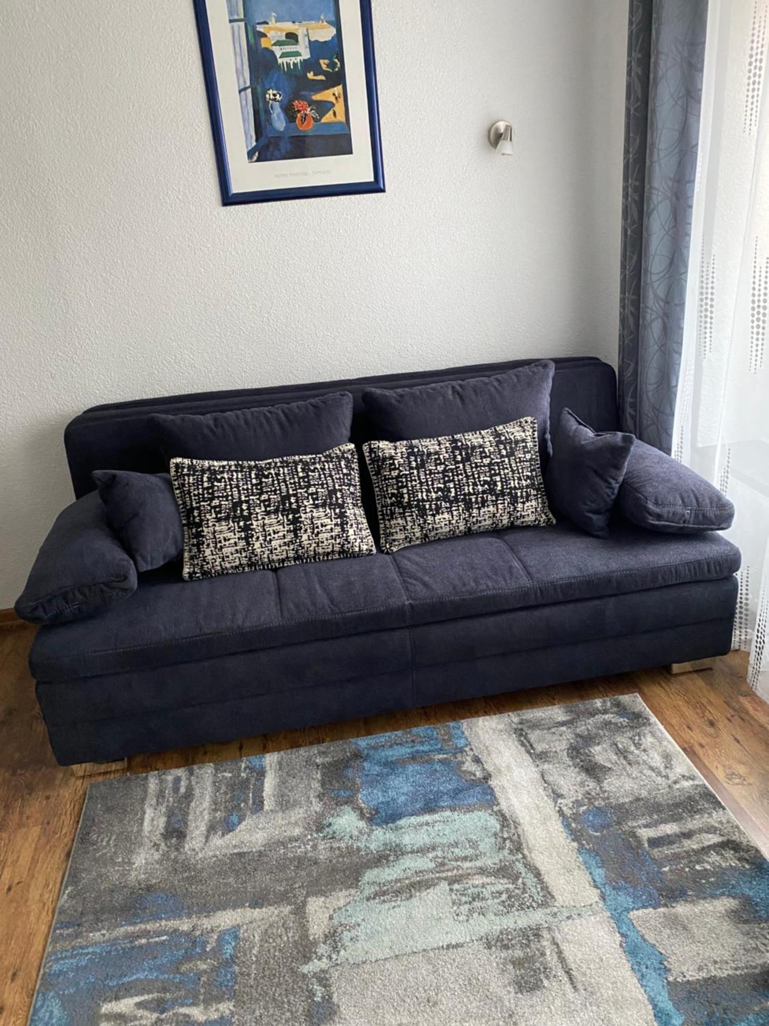 Modernes Apartment *