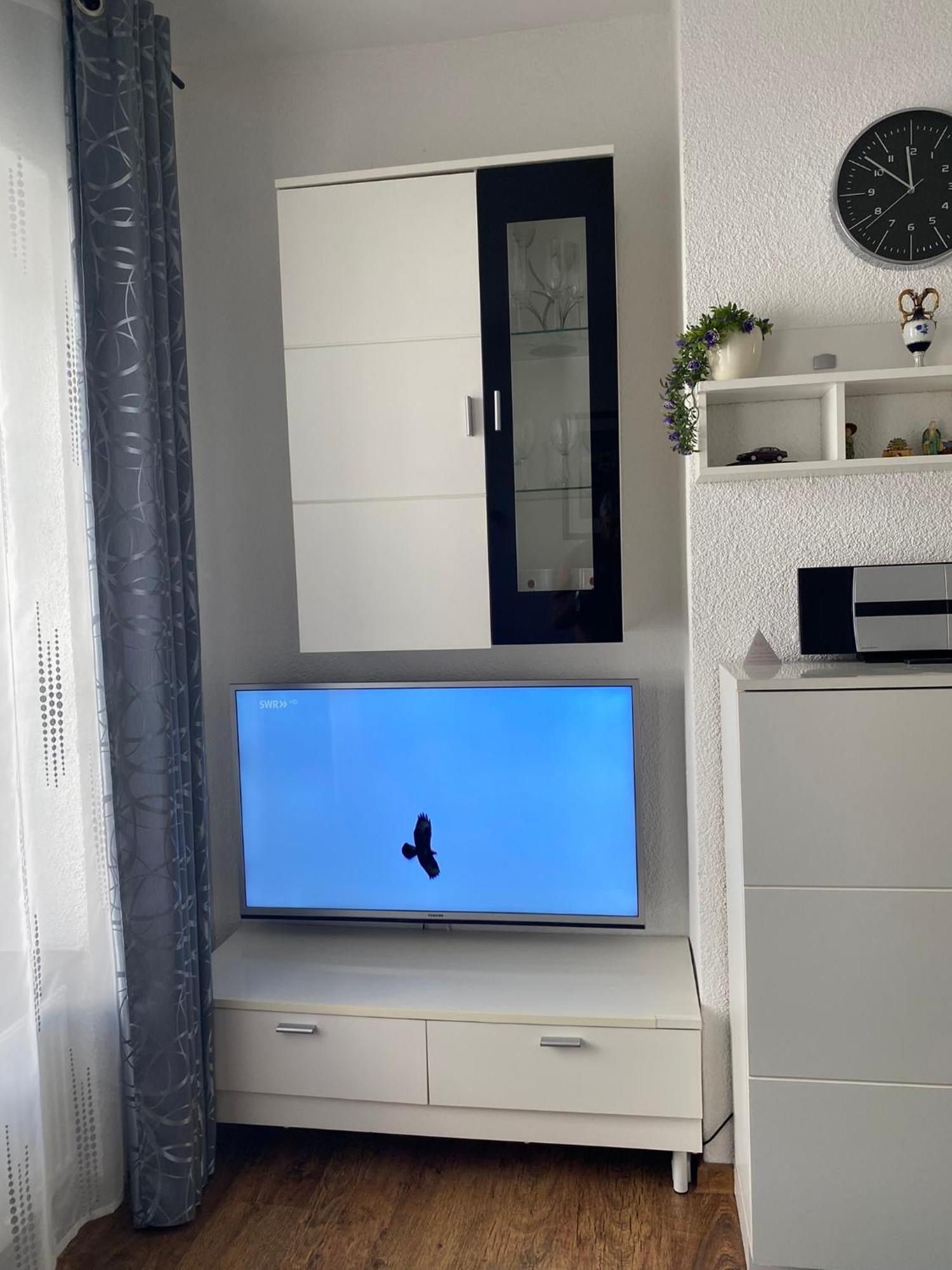 Modernes Apartment