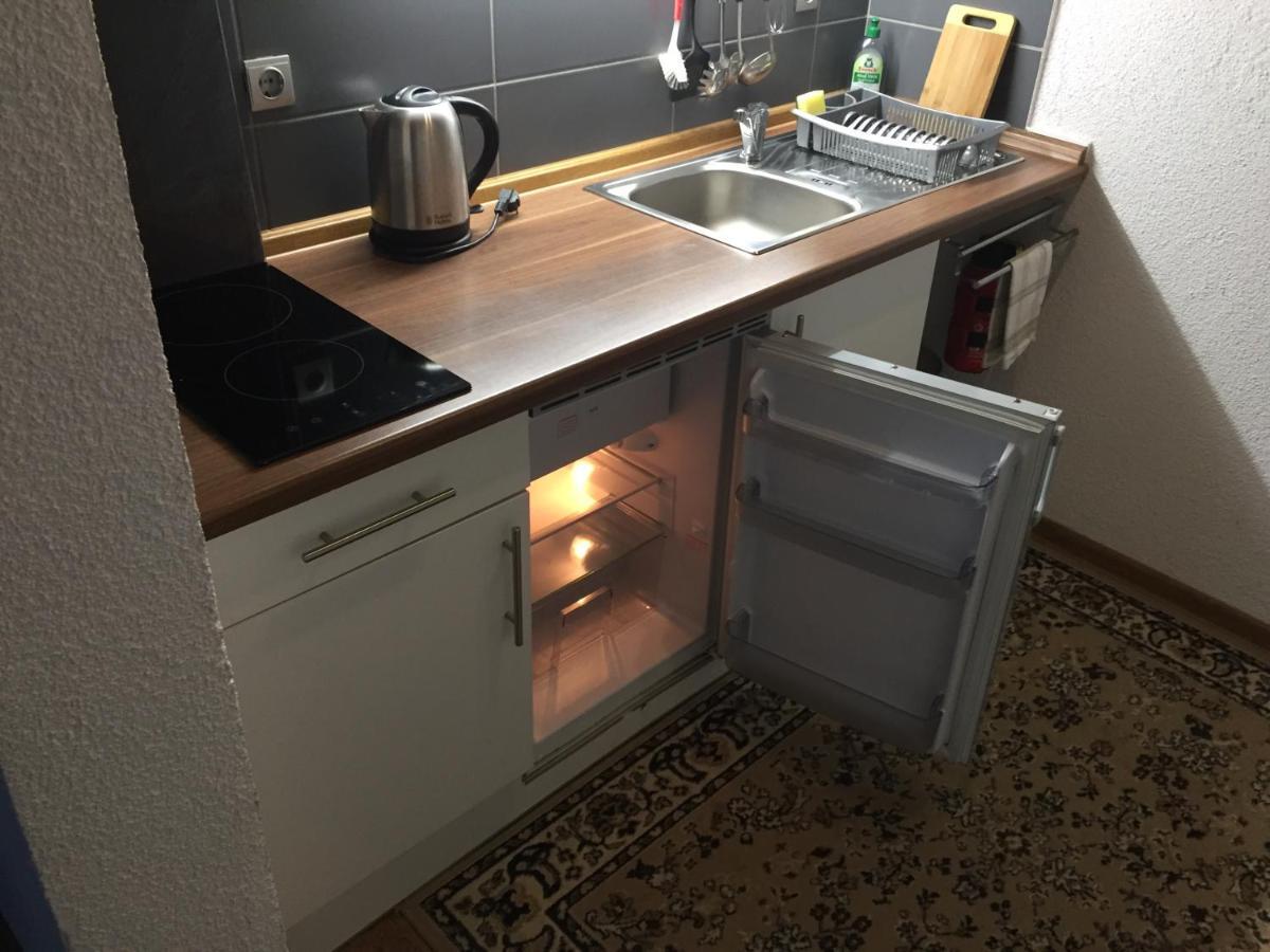 Modernes Apartment *