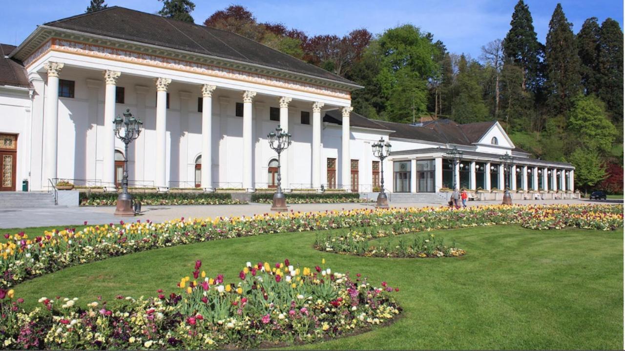 Modernes * Baden-Baden